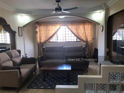 Blk 425 Choa Chu Kang Avenue 4 (Choa Chu Kang), HDB 5 Rooms #335420141